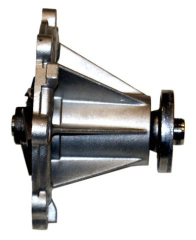 GMB Engine Water Pump P/N:130-1740 Fits: Buick Century, Buick Skylark, Buick Somerset, Buick Somerset Regal, Chevrolet Celebrity, Chevrolet Citation, Chevrolet Citation Ii, Oldsmobile Calais, Oldsmobile Cutlass Calais, Oldsmobile Cutlass Ciera - Image 3