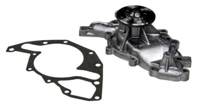 GMB Engine Water Pump P/N:130-1750 Fits: Chevrolet Camaro 95-93, Pontiac Firebird 95-93 - Image 1