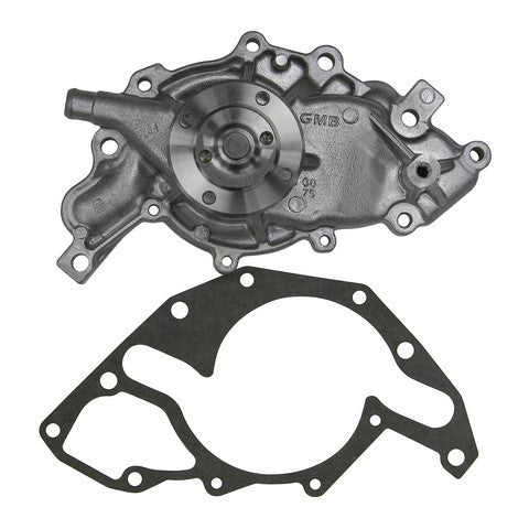 GMB Engine Water Pump P/N:130-1750 Fits: Chevrolet Camaro 95-93, Pontiac Firebird 95-93 - Image 3
