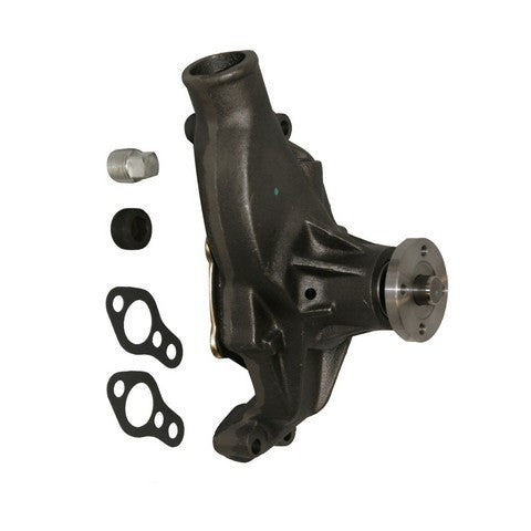 GMB Engine Water Pump P/N:130-1790 Fits: Chevrolet C1500, Chevrolet C1500 Suburban, Chevrolet C2500, Chevrolet C2500 Suburban, Chevrolet C3500, Chevrolet K1500, Chevrolet K1500 Suburban, Chevrolet K2500, Chevrolet K2500 Suburban, Chevrolet K3500 - Image 1