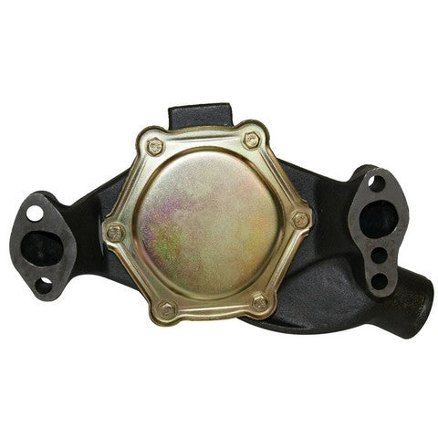 GMB Engine Water Pump P/N:130-1790 Fits: Chevrolet C1500, Chevrolet C1500 Suburban, Chevrolet C2500, Chevrolet C2500 Suburban, Chevrolet C3500, Chevrolet K1500, Chevrolet K1500 Suburban, Chevrolet K2500, Chevrolet K2500 Suburban, Chevrolet K3500 - Image 2