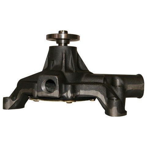 GMB Engine Water Pump P/N:130-1790 Fits: Chevrolet C1500, Chevrolet C1500 Suburban, Chevrolet C2500, Chevrolet C2500 Suburban, Chevrolet C3500, Chevrolet K1500, Chevrolet K1500 Suburban, Chevrolet K2500, Chevrolet K2500 Suburban, Chevrolet K3500 - Image 3