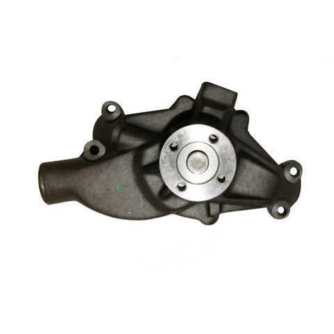 GMB Engine Water Pump P/N:130-1790 Fits: Chevrolet C1500, Chevrolet C1500 Suburban, Chevrolet C2500, Chevrolet C2500 Suburban, Chevrolet C3500, Chevrolet K1500, Chevrolet K1500 Suburban, Chevrolet K2500, Chevrolet K2500 Suburban, Chevrolet K3500 - Image 4