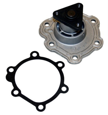 GMB Engine Water Pump P/N:130-1800 Fits: Saturn Sc 92-91, Saturn Sc1 02-93, Saturn Sc2 02-93, Saturn Sl 02-91, Saturn Sl1 02-91, Saturn Sl2 02-91, Saturn Sw1 99-93, Saturn Sw2 01-93 - Image 1