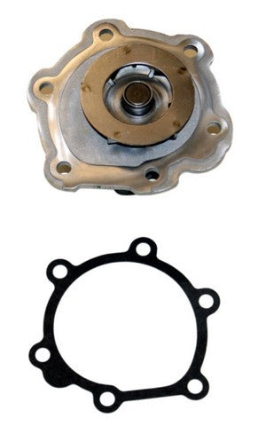 GMB Engine Water Pump P/N:130-1800 Fits: Saturn Sc 92-91, Saturn Sc1 02-93, Saturn Sc2 02-93, Saturn Sl 02-91, Saturn Sl1 02-91, Saturn Sl2 02-91, Saturn Sw1 99-93, Saturn Sw2 01-93 - Image 2