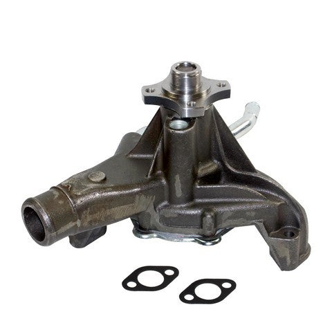 GMB Engine Water Pump P/N:130-1820P Fits: Cadillac Escalade, Chevrolet Astro, Chevrolet Blazer, Chevrolet C1500, Chevrolet C1500 Suburban, Chevrolet C2500, Chevrolet C2500 Suburban, Chevrolet C3500, Chevrolet Express 1500, Chevrolet Express 2500 - Image 1
