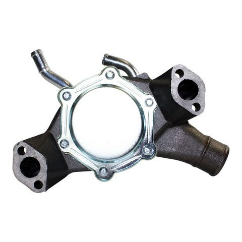 GMB Engine Water Pump P/N:130-1820P Fits: Cadillac Escalade, Chevrolet Astro, Chevrolet Blazer, Chevrolet C1500, Chevrolet C1500 Suburban, Chevrolet C2500, Chevrolet C2500 Suburban, Chevrolet C3500, Chevrolet Express 1500, Chevrolet Express 2500 - Image 2