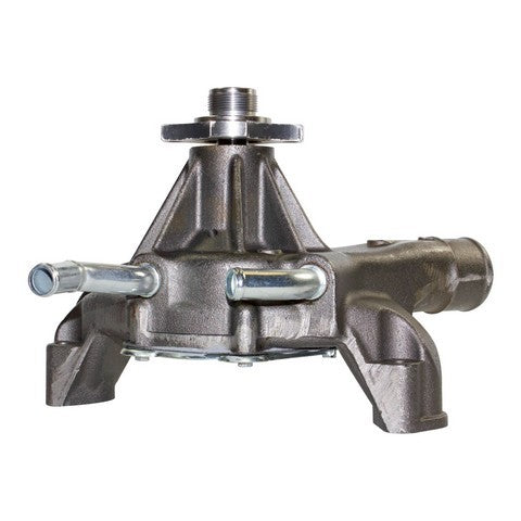 GMB Engine Water Pump P/N:130-1820P Fits: Cadillac Escalade, Chevrolet Astro, Chevrolet Blazer, Chevrolet C1500, Chevrolet C1500 Suburban, Chevrolet C2500, Chevrolet C2500 Suburban, Chevrolet C3500, Chevrolet Express 1500, Chevrolet Express 2500 - Image 3