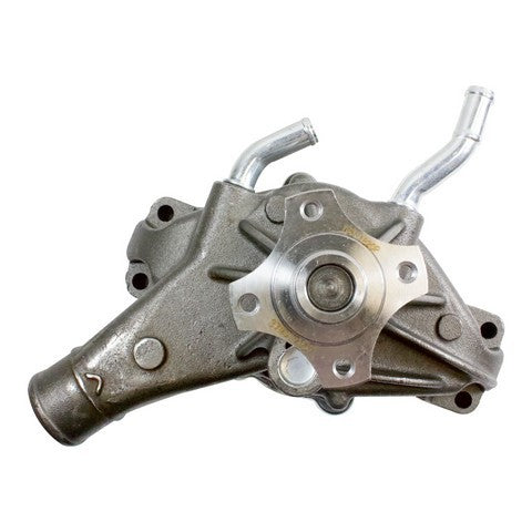 GMB Engine Water Pump P/N:130-1820P Fits: Cadillac Escalade, Chevrolet Astro, Chevrolet Blazer, Chevrolet C1500, Chevrolet C1500 Suburban, Chevrolet C2500, Chevrolet C2500 Suburban, Chevrolet C3500, Chevrolet Express 1500, Chevrolet Express 2500 - Image 4