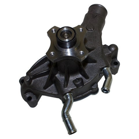 GMB Engine Water Pump P/N:130-1820 Fits: Cadillac Escalade, Chevrolet Astro, Chevrolet Blazer, Chevrolet C1500, Chevrolet C1500 Suburban, Chevrolet C2500, Chevrolet C2500 Suburban, Chevrolet C3500, Chevrolet Express 1500, Chevrolet Express 2500 - Image 1