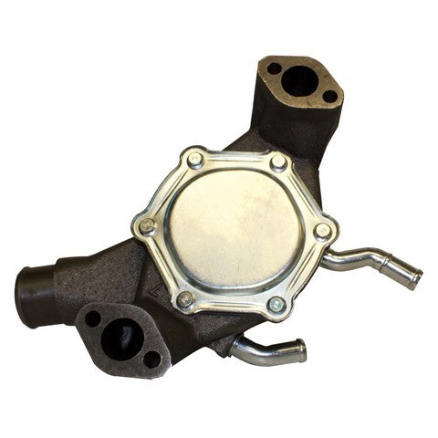 GMB Engine Water Pump P/N:130-1820 Fits: Cadillac Escalade, Chevrolet Astro, Chevrolet Blazer, Chevrolet C1500, Chevrolet C1500 Suburban, Chevrolet C2500, Chevrolet C2500 Suburban, Chevrolet C3500, Chevrolet Express 1500, Chevrolet Express 2500 - Image 2