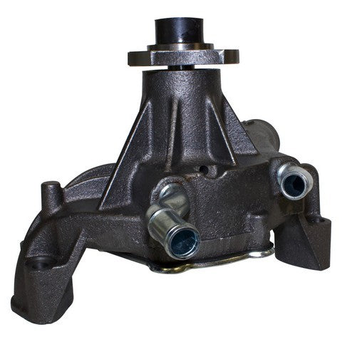 GMB Engine Water Pump P/N:130-1820 Fits: Cadillac Escalade, Chevrolet Astro, Chevrolet Blazer, Chevrolet C1500, Chevrolet C1500 Suburban, Chevrolet C2500, Chevrolet C2500 Suburban, Chevrolet C3500, Chevrolet Express 1500, Chevrolet Express 2500 - Image 3