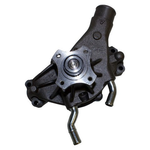 GMB Engine Water Pump P/N:130-1820 Fits: Cadillac Escalade, Chevrolet Astro, Chevrolet Blazer, Chevrolet C1500, Chevrolet C1500 Suburban, Chevrolet C2500, Chevrolet C2500 Suburban, Chevrolet C3500, Chevrolet Express 1500, Chevrolet Express 2500 - Image 4