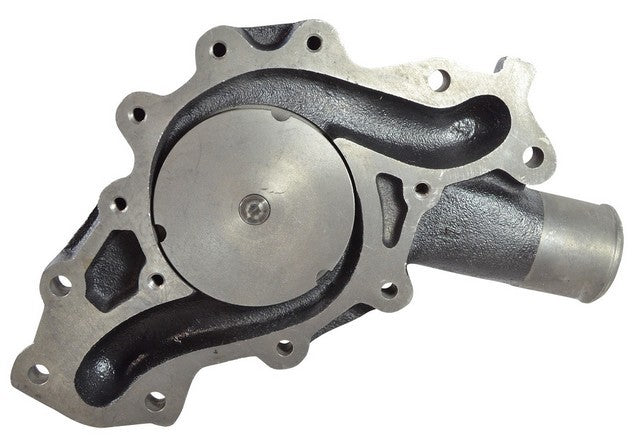 GMB Engine Water Pump P/N:130-1830 Fits: Am General Hummer, Chevrolet Blazer, Chevrolet C1500, Chevrolet C1500 Suburban, Chevrolet C2500, Chevrolet C2500 Suburban, Chevrolet C3500, Chevrolet Express 2500, Chevrolet Express 3500, Chevrolet G20 - Image 2