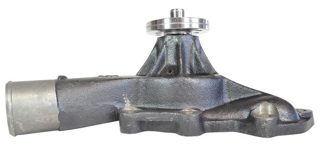 GMB Engine Water Pump P/N:130-1830 Fits: Am General Hummer, Chevrolet Blazer, Chevrolet C1500, Chevrolet C1500 Suburban, Chevrolet C2500, Chevrolet C2500 Suburban, Chevrolet C3500, Chevrolet Express 2500, Chevrolet Express 3500, Chevrolet G20 - Image 3