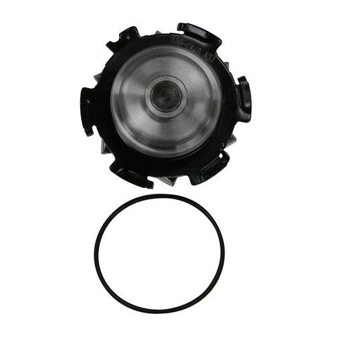 GMB Engine Water Pump P/N:130-1840 Fits: Cadillac Deville 05-95, Cadillac Eldorado 02-95, Cadillac Seville 04-95, Oldsmobile Aurora 03-01, Oldsmobile Aurora 99-95, Pontiac Bonneville 05-04 - Image 3