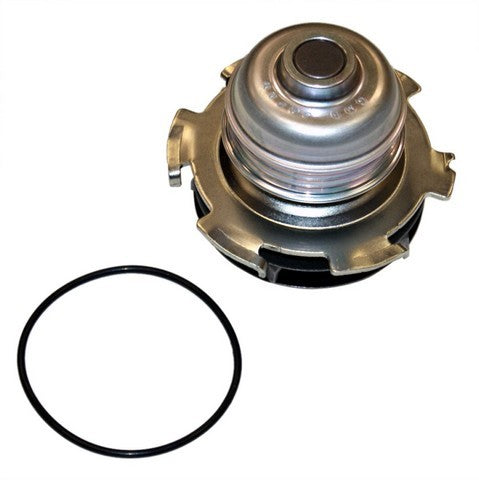 GMB Engine Water Pump P/N:130-1850 Fits: Cadillac Allante 1993, Cadillac Deville 1994, Cadillac Eldorado 94-93, Cadillac Seville 94-93 - Image 1