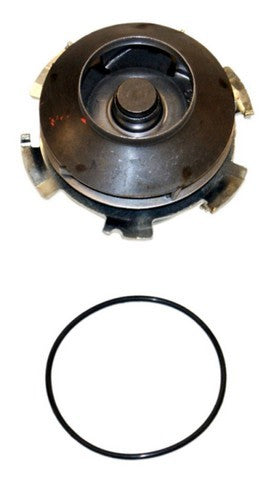 GMB Engine Water Pump P/N:130-1850 Fits: Cadillac Allante 1993, Cadillac Deville 1994, Cadillac Eldorado 94-93, Cadillac Seville 94-93 - Image 2