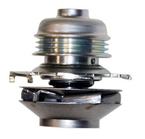 GMB Engine Water Pump P/N:130-1850 Fits: Cadillac Allante 1993, Cadillac Deville 1994, Cadillac Eldorado 94-93, Cadillac Seville 94-93 - Image 3