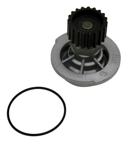 GMB Engine Water Pump P/N:130-1920 Fits: Chevrolet Aveo 08-04, Chevrolet Aveo5 08-06, Pontiac G3 08-07, Pontiac Wave 08-05, Pontiac Wave5 07-05, Suzuki Swift+ 08-04 - Image 1