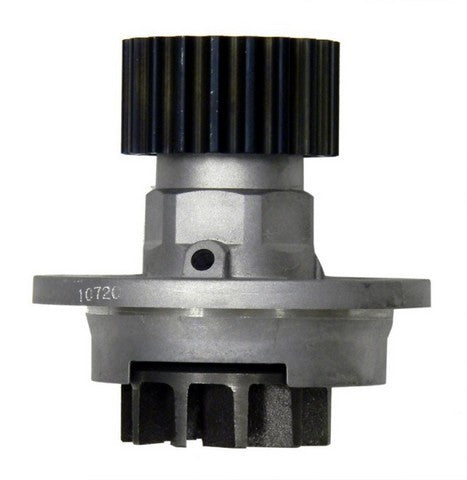 GMB Engine Water Pump P/N:130-1920 Fits: Chevrolet Aveo 08-04, Chevrolet Aveo5 08-06, Pontiac G3 08-07, Pontiac Wave 08-05, Pontiac Wave5 07-05, Suzuki Swift+ 08-04 - Image 3