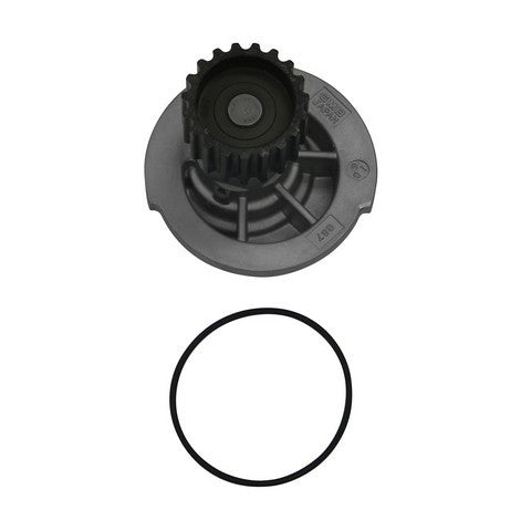 GMB Engine Water Pump P/N:130-1920 Fits: Chevrolet Aveo 08-04, Chevrolet Aveo5 08-06, Pontiac G3 08-07, Pontiac Wave 08-05, Pontiac Wave5 07-05, Suzuki Swift+ 08-04 - Image 4