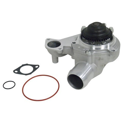 GMB Engine Water Pump P/N:130-2030AH Fits: Chevrolet C4500 Kodiak, Chevrolet C5500 Kodiak, Chevrolet Express 2500, Chevrolet Express 3500, Chevrolet Express 4500, Chevrolet Silverado 2500 Hd, Chevrolet Silverado 2500 Hd Classic, Chevrolet Silverado 3500 - Image 1