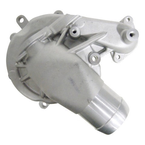 GMB Engine Water Pump P/N:130-2030AH Fits: Chevrolet C4500 Kodiak, Chevrolet C5500 Kodiak, Chevrolet Express 2500, Chevrolet Express 3500, Chevrolet Express 4500, Chevrolet Silverado 2500 Hd, Chevrolet Silverado 2500 Hd Classic, Chevrolet Silverado 3500 - Image 2