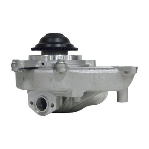GMB Engine Water Pump P/N:130-2030AH Fits: Chevrolet C4500 Kodiak, Chevrolet C5500 Kodiak, Chevrolet Express 2500, Chevrolet Express 3500, Chevrolet Express 4500, Chevrolet Silverado 2500 Hd, Chevrolet Silverado 2500 Hd Classic, Chevrolet Silverado 3500 - Image 3