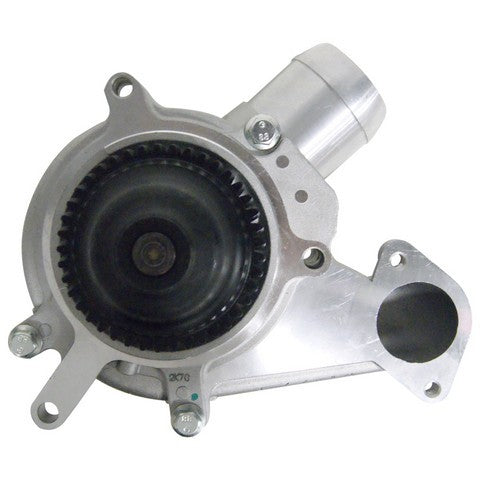 GMB Engine Water Pump P/N:130-2030AH Fits: Chevrolet C4500 Kodiak, Chevrolet C5500 Kodiak, Chevrolet Express 2500, Chevrolet Express 3500, Chevrolet Express 4500, Chevrolet Silverado 2500 Hd, Chevrolet Silverado 2500 Hd Classic, Chevrolet Silverado 3500 - Image 4