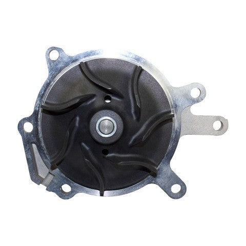 GMB Engine Water Pump P/N:130-2030 Fits: Chevrolet C4500 Kodiak, Chevrolet C5500 Kodiak, Chevrolet Express 2500, Chevrolet Express 3500, Chevrolet Express 4500, Chevrolet Silverado 2500 Hd, Chevrolet Silverado 2500 Hd Classic, Chevrolet Silverado 3500 - Image 2