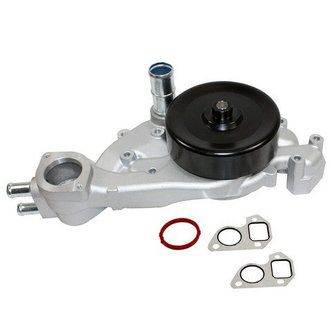 GMB Engine Water Pump P/N:130-2060 Fits: Cadillac Cts 07-04, Chevrolet Camaro 15-14, Chevrolet Corvette 08-05, Pontiac G8 09-08 - Image 1