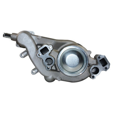 GMB Engine Water Pump P/N:130-2060 Fits: Cadillac Cts 07-04, Chevrolet Camaro 15-14, Chevrolet Corvette 08-05, Pontiac G8 09-08 - Image 2