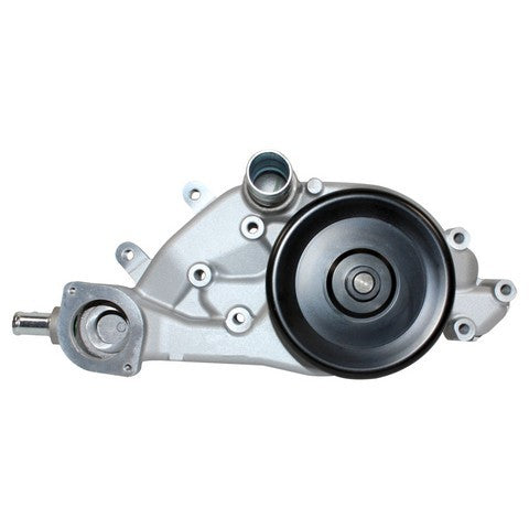 GMB Engine Water Pump P/N:130-2060 Fits: Cadillac Cts 07-04, Chevrolet Camaro 15-14, Chevrolet Corvette 08-05, Pontiac G8 09-08 - Image 4
