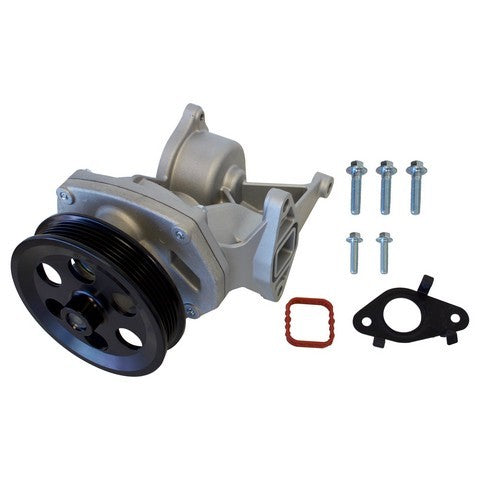 GMB Engine Water Pump P/N:130-2090AH Fits: Cadillac Ats 17-13, Chevrolet Colorado 22-15, Chevrolet Impala 19-14, Chevrolet Malibu 15-13, GMC Canyon 22-15 - Image 1