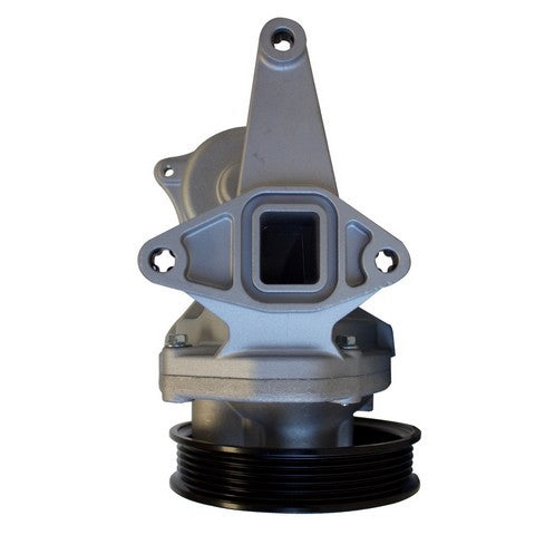 GMB Engine Water Pump P/N:130-2090AH Fits: Cadillac Ats 17-13, Chevrolet Colorado 22-15, Chevrolet Impala 19-14, Chevrolet Malibu 15-13, GMC Canyon 22-15 - Image 3