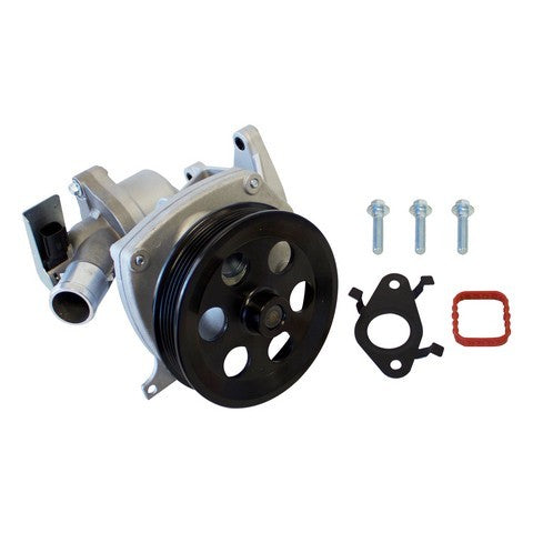 GMB Engine Water Pump P/N:130-2090AT Fits: Buick Envision, Buick Regal, Buick Regal Sportback, Buick Regal Tourx, Cadillac Ats, Cadillac Ct6, Cadillac Cts, Chevrolet Camaro, Chevrolet Colorado, Chevrolet Equinox - Image 1