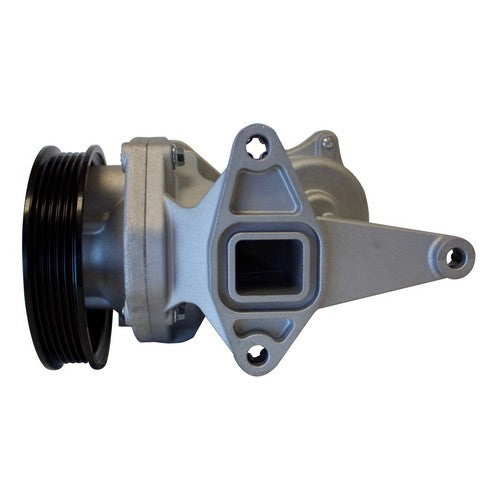 GMB Engine Water Pump P/N:130-2090AT Fits: Buick Envision, Buick Regal, Buick Regal Sportback, Buick Regal Tourx, Cadillac Ats, Cadillac Ct6, Cadillac Cts, Chevrolet Camaro, Chevrolet Colorado, Chevrolet Equinox - Image 2