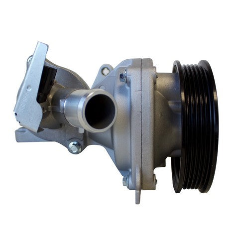 GMB Engine Water Pump P/N:130-2090AT Fits: Buick Envision, Buick Regal, Buick Regal Sportback, Buick Regal Tourx, Cadillac Ats, Cadillac Ct6, Cadillac Cts, Chevrolet Camaro, Chevrolet Colorado, Chevrolet Equinox - Image 3