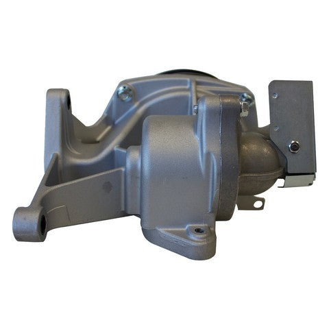 GMB Engine Water Pump P/N:130-2090AT Fits: Buick Envision, Buick Regal, Buick Regal Sportback, Buick Regal Tourx, Cadillac Ats, Cadillac Ct6, Cadillac Cts, Chevrolet Camaro, Chevrolet Colorado, Chevrolet Equinox - Image 4