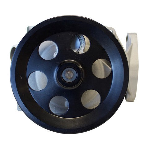 GMB Engine Water Pump P/N:130-2090AT Fits: Buick Envision, Buick Regal, Buick Regal Sportback, Buick Regal Tourx, Cadillac Ats, Cadillac Ct6, Cadillac Cts, Chevrolet Camaro, Chevrolet Colorado, Chevrolet Equinox - Image 5