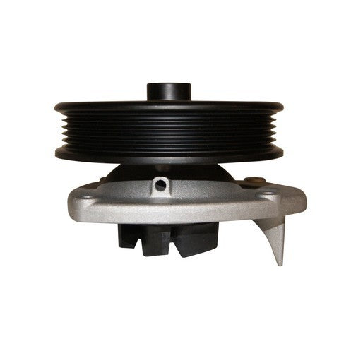 GMB Engine Water Pump P/N:130-2090 Fits: Buick Envision, Buick Regal, Buick Regal Sportback, Buick Regal Tourx, Cadillac Ats, Cadillac Ct4, Cadillac Ct6, Cadillac Cts, Chevrolet Blazer, Chevrolet Camaro - Image 3