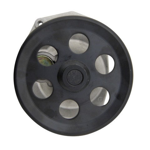 GMB Engine Water Pump P/N:130-2090 Fits: Buick Envision, Buick Regal, Buick Regal Sportback, Buick Regal Tourx, Cadillac Ats, Cadillac Ct4, Cadillac Ct6, Cadillac Cts, Chevrolet Blazer, Chevrolet Camaro - Image 4