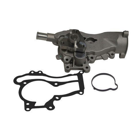 GMB Engine Water Pump P/N:130-2140 Fits: Buick Encore 15-13, Chevrolet Cruze 15-11, Chevrolet Cruze Limited 2016, Chevrolet Sonic 20-12, Chevrolet Trax 21-13 - Image 1