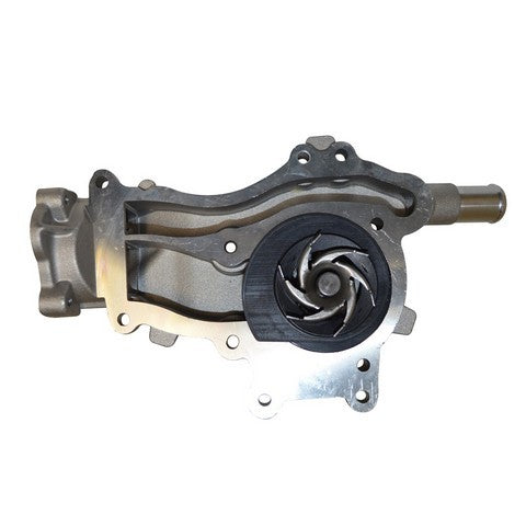 GMB Engine Water Pump P/N:130-2140 Fits: Buick Encore 15-13, Chevrolet Cruze 15-11, Chevrolet Cruze Limited 2016, Chevrolet Sonic 20-12, Chevrolet Trax 21-13 - Image 2
