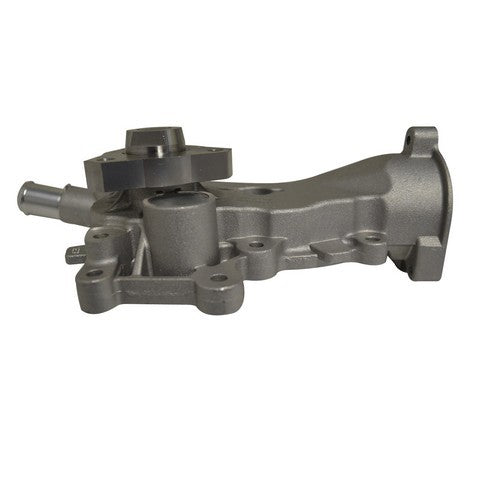 GMB Engine Water Pump P/N:130-2140 Fits: Buick Encore 15-13, Chevrolet Cruze 15-11, Chevrolet Cruze Limited 2016, Chevrolet Sonic 20-12, Chevrolet Trax 21-13 - Image 3