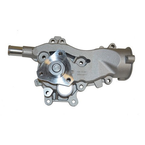 GMB Engine Water Pump P/N:130-2140 Fits: Buick Encore 15-13, Chevrolet Cruze 15-11, Chevrolet Cruze Limited 2016, Chevrolet Sonic 20-12, Chevrolet Trax 21-13 - Image 4