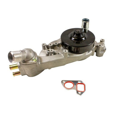 GMB Engine Water Pump P/N:130-2150AT Fits: Cadillac Cts 15-09, Chevrolet Camaro 15-12, Chevrolet Caprice 17-11, Chevrolet Corvette 13-09, Chevrolet Ss 17-14, Pontiac G8 2009 - Image 1