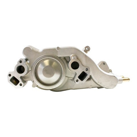 GMB Engine Water Pump P/N:130-2150AT Fits: Cadillac Cts 15-09, Chevrolet Camaro 15-12, Chevrolet Caprice 17-11, Chevrolet Corvette 13-09, Chevrolet Ss 17-14, Pontiac G8 2009 - Image 2