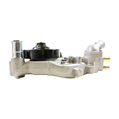 GMB Engine Water Pump P/N:130-2150AT Fits: Cadillac Cts 15-09, Chevrolet Camaro 15-12, Chevrolet Caprice 17-11, Chevrolet Corvette 13-09, Chevrolet Ss 17-14, Pontiac G8 2009 - Image 3